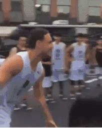 蔡徐坤不配做NBA形象大使？我呸，你们这些不懂球的直男！