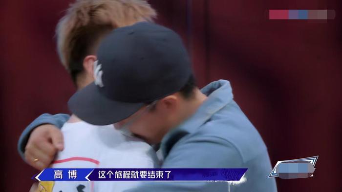 与冯正Battle前就已经知道答案？高博节目中发言话里有话