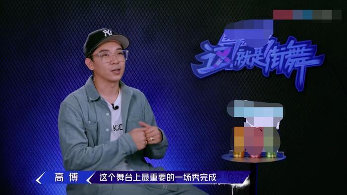 与冯正Battle前就已经知道答案？高博节目中发言话里有话