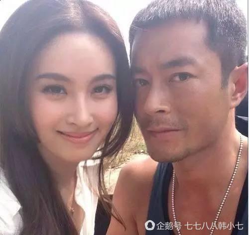 娱乐圈那些变性“美女”们 男儿时照片曝光 遭网友们惊呼
