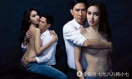 娱乐圈那些变性“美女”们 男儿时照片曝光 遭网友们惊呼