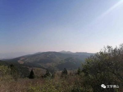 ​郭天民：独行之乐