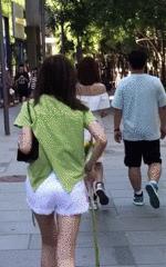 韩国鼻祖网红，被曝抢闺蜜富二代男友，如今靠整成AB来国内圈钱？