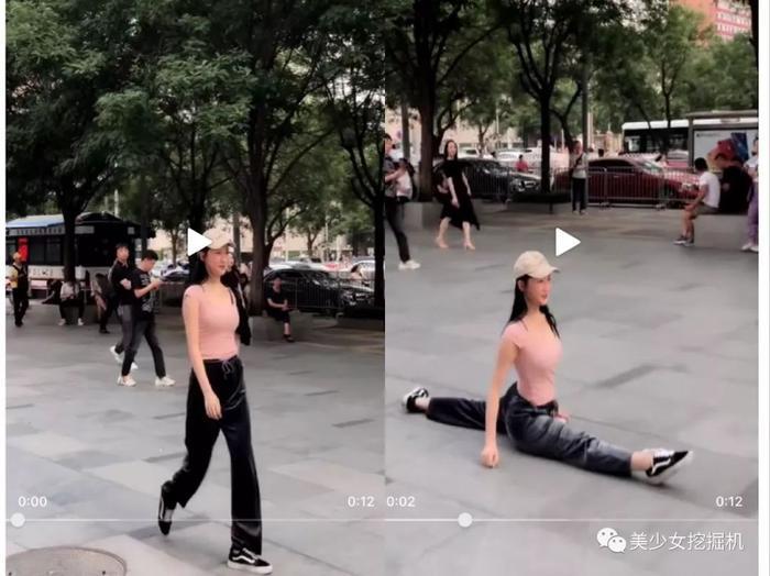 韩国鼻祖网红，被曝抢闺蜜富二代男友，如今靠整成AB来国内圈钱？