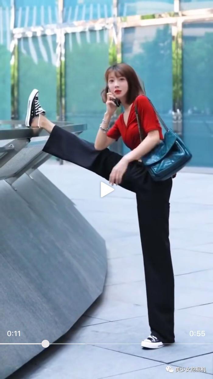韩国鼻祖网红，被曝抢闺蜜富二代男友，如今靠整成AB来国内圈钱？