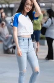 韩国鼻祖网红，被曝抢闺蜜富二代男友，如今靠整成AB来国内圈钱？