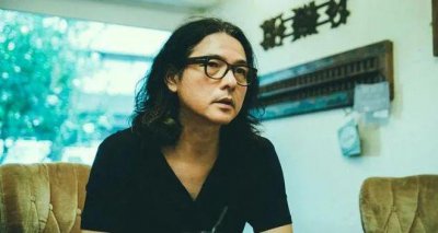 ​岩井俊二新片，为什么没人看？