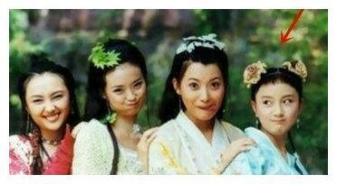 《武林外史》沈浪到底爱白飞飞还是朱七七？黄海冰的回答好圈粉