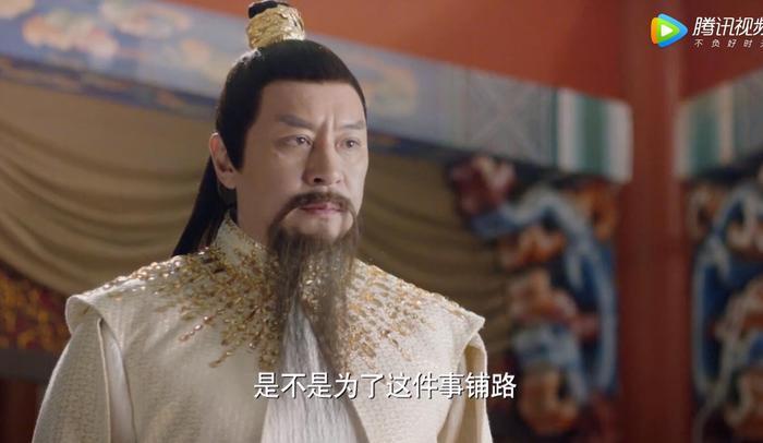 三生三世中素锦可悲的两度嫁人，其实要归咎于乐胥母子的致命打击