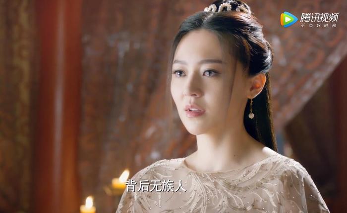 三生三世中素锦可悲的两度嫁人，其实要归咎于乐胥母子的致命打击