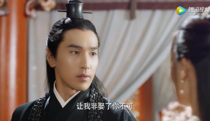 三生三世中素锦可悲的两度嫁人，其实要归咎于乐胥母子的致命打击