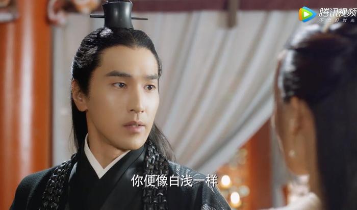 三生三世中素锦可悲的两度嫁人，其实要归咎于乐胥母子的致命打击