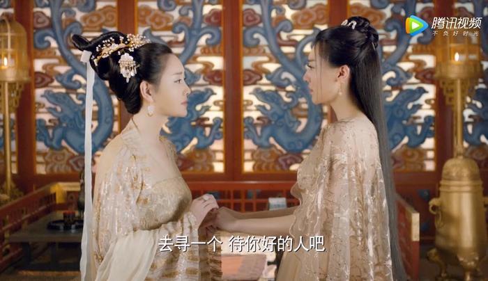 三生三世中素锦可悲的两度嫁人，其实要归咎于乐胥母子的致命打击