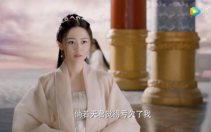 三生三世中素锦可悲的两度嫁人，其实要归咎于乐胥母子的致命打击