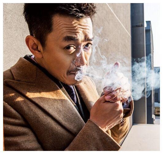 娱乐圈黑马王学兵，曾迷倒范冰冰，后因吸毒事业尽毁