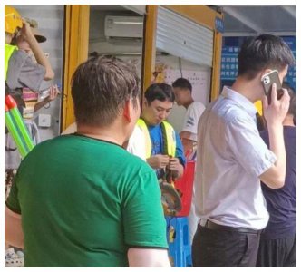 ​王思聪安吉划船被偶遇，与新女友配合默契，疑似同慎婕已分手
