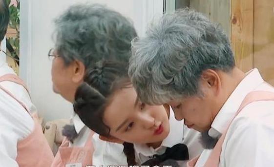 宋祖儿又被黑，了解来龙去脉