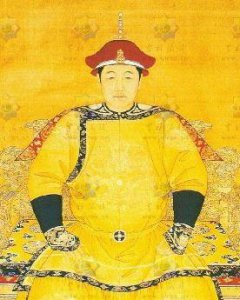 ​废后静妃是谁？她与顺治帝之间有何故事？