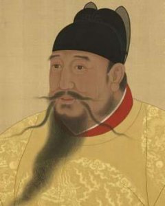 ​朱棣明明比朱允炆更有能力 朱元璋为何还要传位给朱允炆