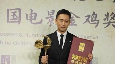 ​张译：初恋昏迷10年，娶二婚妻子还带娃，苦尽甘来