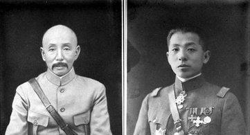 张学良杀掉杨宇庭、常荫槐是对是错?