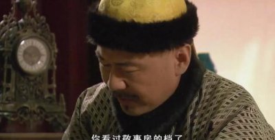 ​《甄嬛传》皇后只是赏赐了淳常在，为何皇上看皇后的表情都变了？
