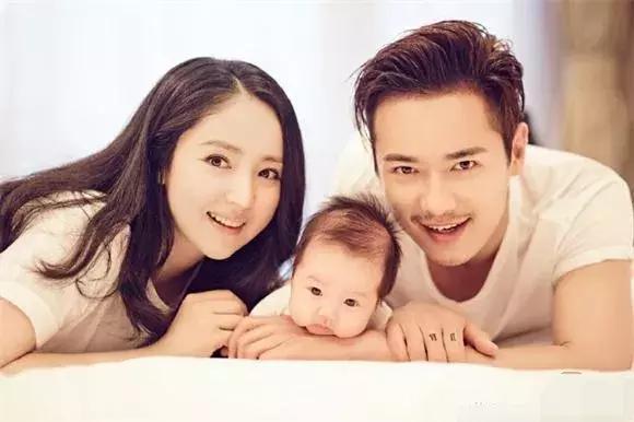 董璇高云翔终于离婚，网友：身为妻子，董璇也算仁至义尽了