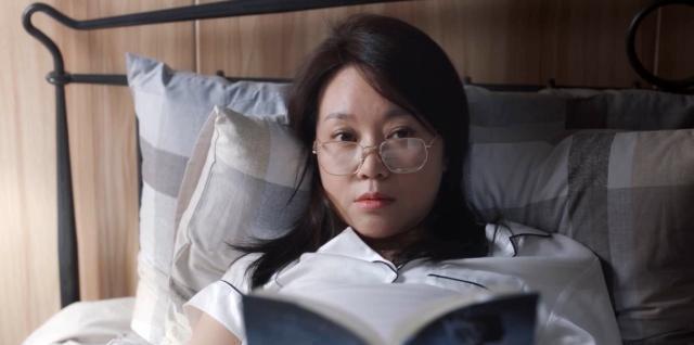 张嘉译、闫妮《少年派》，有一种爱，叫你妈妈喊你穿秋裤