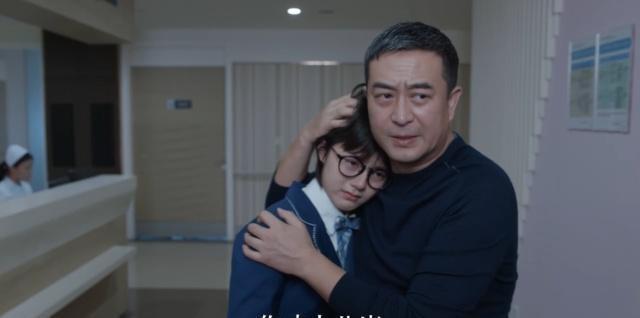 张嘉译、闫妮《少年派》，有一种爱，叫你妈妈喊你穿秋裤