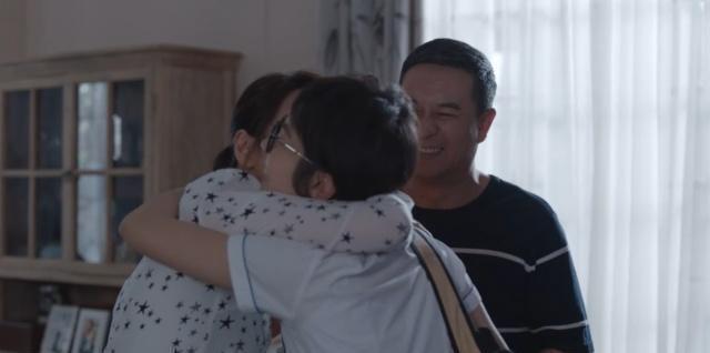 张嘉译、闫妮《少年派》，有一种爱，叫你妈妈喊你穿秋裤