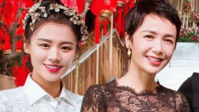 ​62岁倪萍和61岁倪大红真实关系曝光,网友：隐藏得也太深了吧!