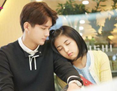 ​张子枫拍戏有个“小癖好”，王俊凯熊梓淇能接受，彭昱畅却受不了