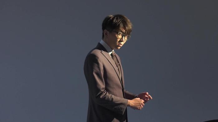 张碧晨上《快乐大本营》 一首《凉凉》成功取代张靓颖