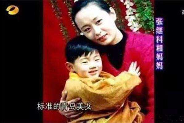 景甜妈妈对张继科怎么了？具体情况怎么样？