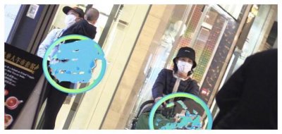 ​白百何二胎首曝光已1岁多，孩子父亲是大学同学，且是导演