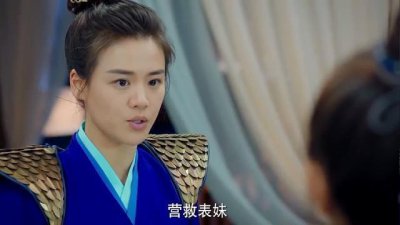 ​《将军在上》假如叶昭是个男人，你认为赵玉瑾和柳惜音谁才是小三