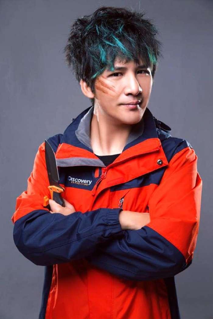 大张伟得罪那英, 大张伟求那英原谅，那英真有什么背景呢