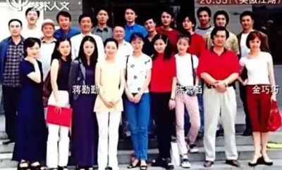 ​被前任背刺后照片泄露，如今嫁小9岁年下的陈紫函怎么样了