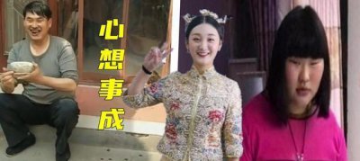​大衣哥女儿因样貌不出众,和嫂子站一起毫无魅力,遭到网友吐槽