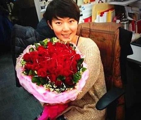 大鹏的老婆，原来当年的“屌丝男士”都是人生赢家
