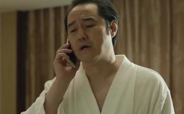 人民的名义：祁同伟永不知，为何梁璐会如此待他，但赵瑞龙却知道