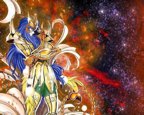 圣斗士：谁说亚伯没对水镜用银河星爆？
