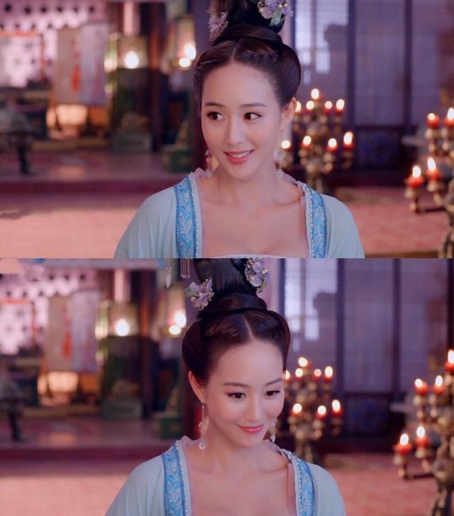 “用无辜的脸，做狠毒的事”，被这些萌妹脸演坏人的演员圈粉了！