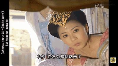 “用无辜的脸，做狠毒的事”，被这些萌妹脸演坏人的演员圈粉了！