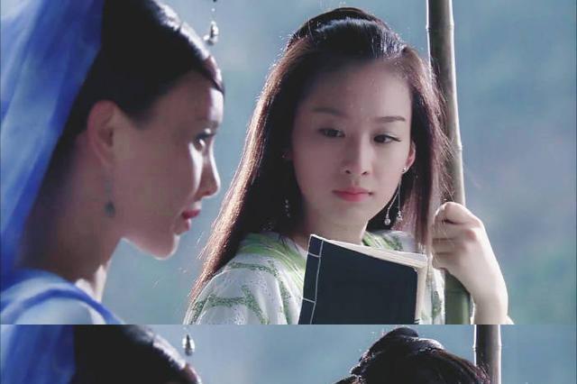“用无辜的脸，做狠毒的事”，被这些萌妹脸演坏人的演员圈粉了！
