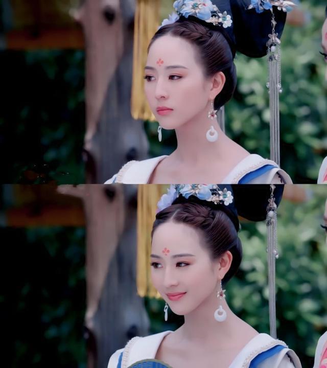 “用无辜的脸，做狠毒的事”，被这些萌妹脸演坏人的演员圈粉了！