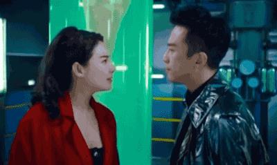 “用无辜的脸，做狠毒的事”，被这些萌妹脸演坏人的演员圈粉了！