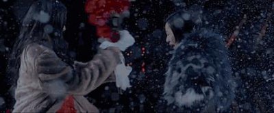 ​“用无辜的脸，做狠毒的事”，被这些萌妹脸演坏人的演员圈粉了！