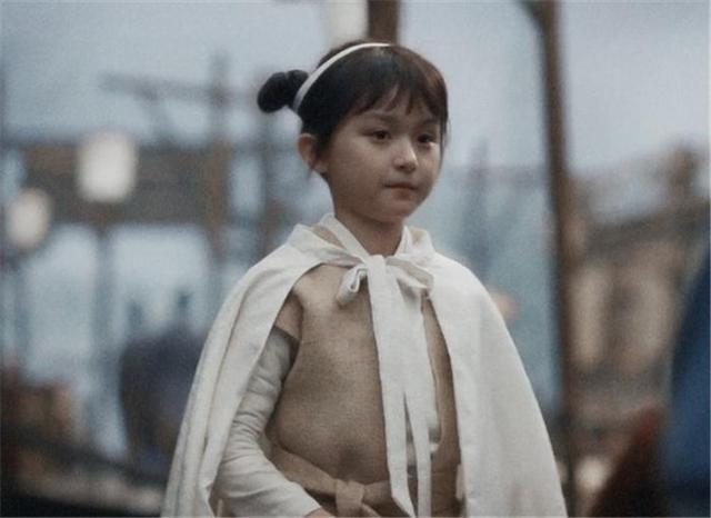《知否》齐衡一辈子没得到明兰，番外终于让孙子娶了盛家小六