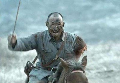 ​《亮剑》中如果骑兵连长孙德胜没有死，会有怎样的晋升？